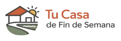 Tu casa de fin de semana