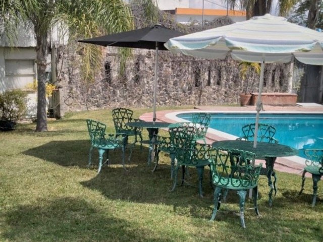 Lee más sobre el artículo Casa A.18 Villas del Descanso.